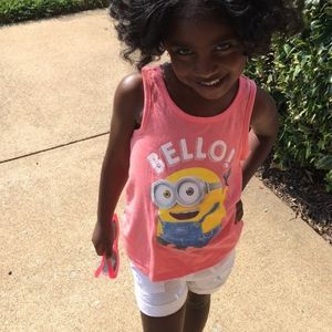 Meet your Posher, Wesley